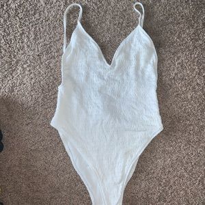 zara one piece